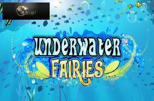Underwater Fairies